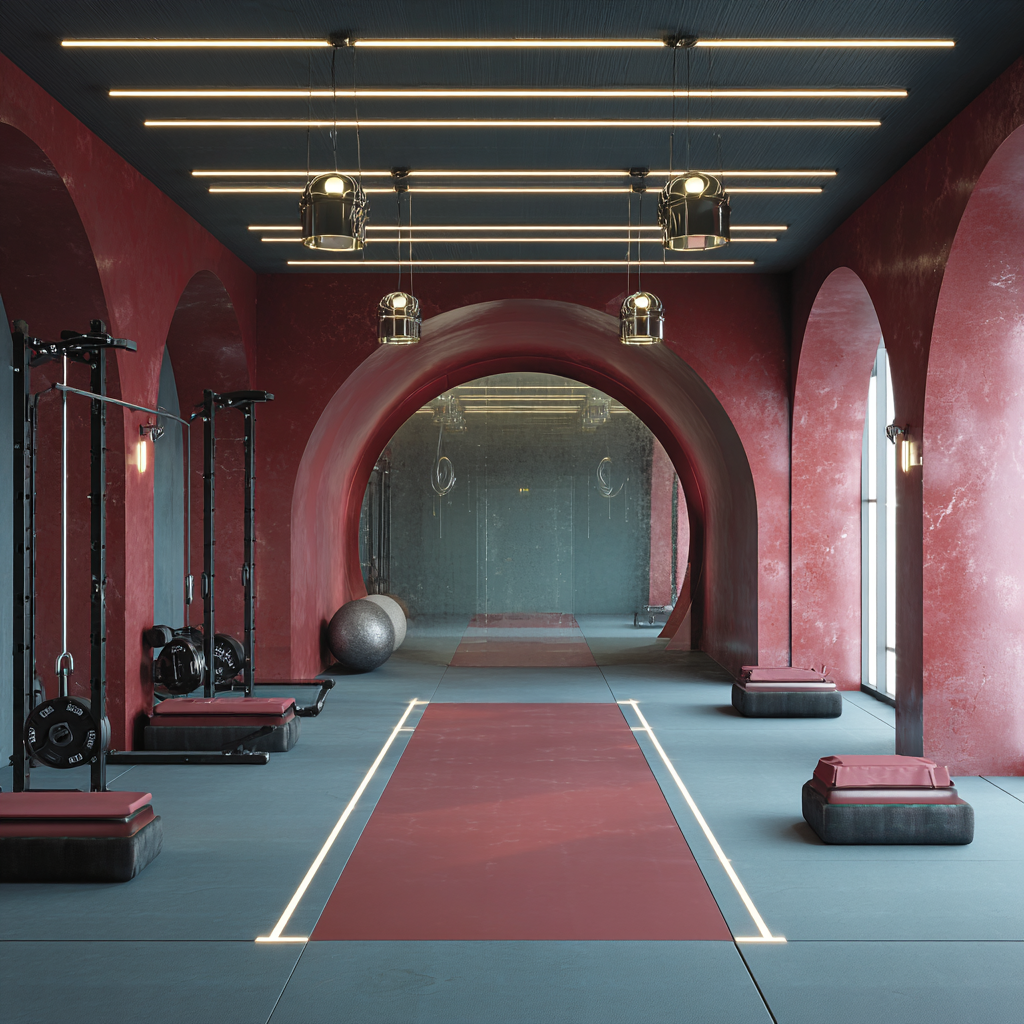 Фітнес тренування