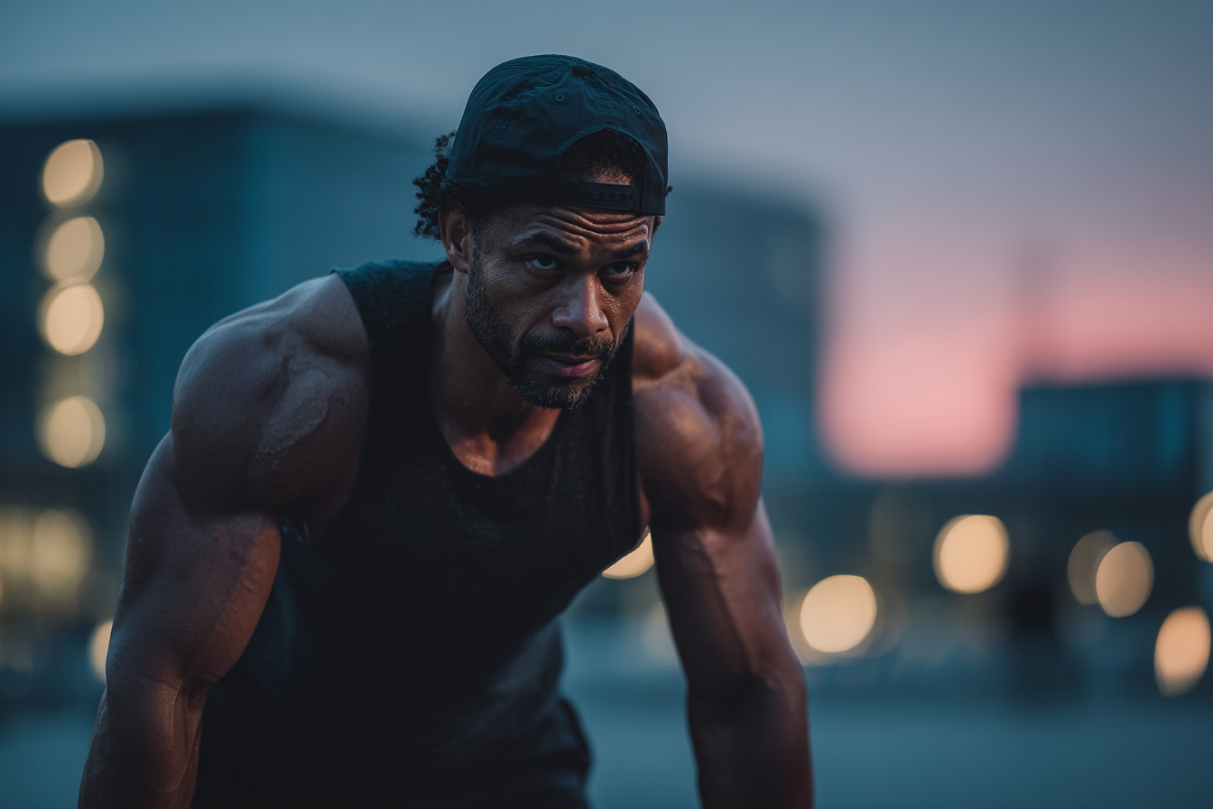 FitRise переваги