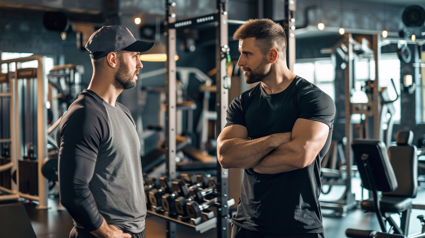 Процес тренувань